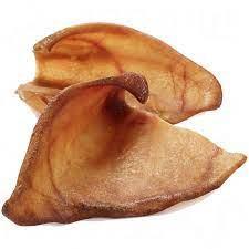 Pigs Ears - North East Pet Shop Dog Shack UK