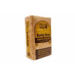 Pillow Wad Large Barley Straw, 2kg - North East Pet Shop Pillow Wad