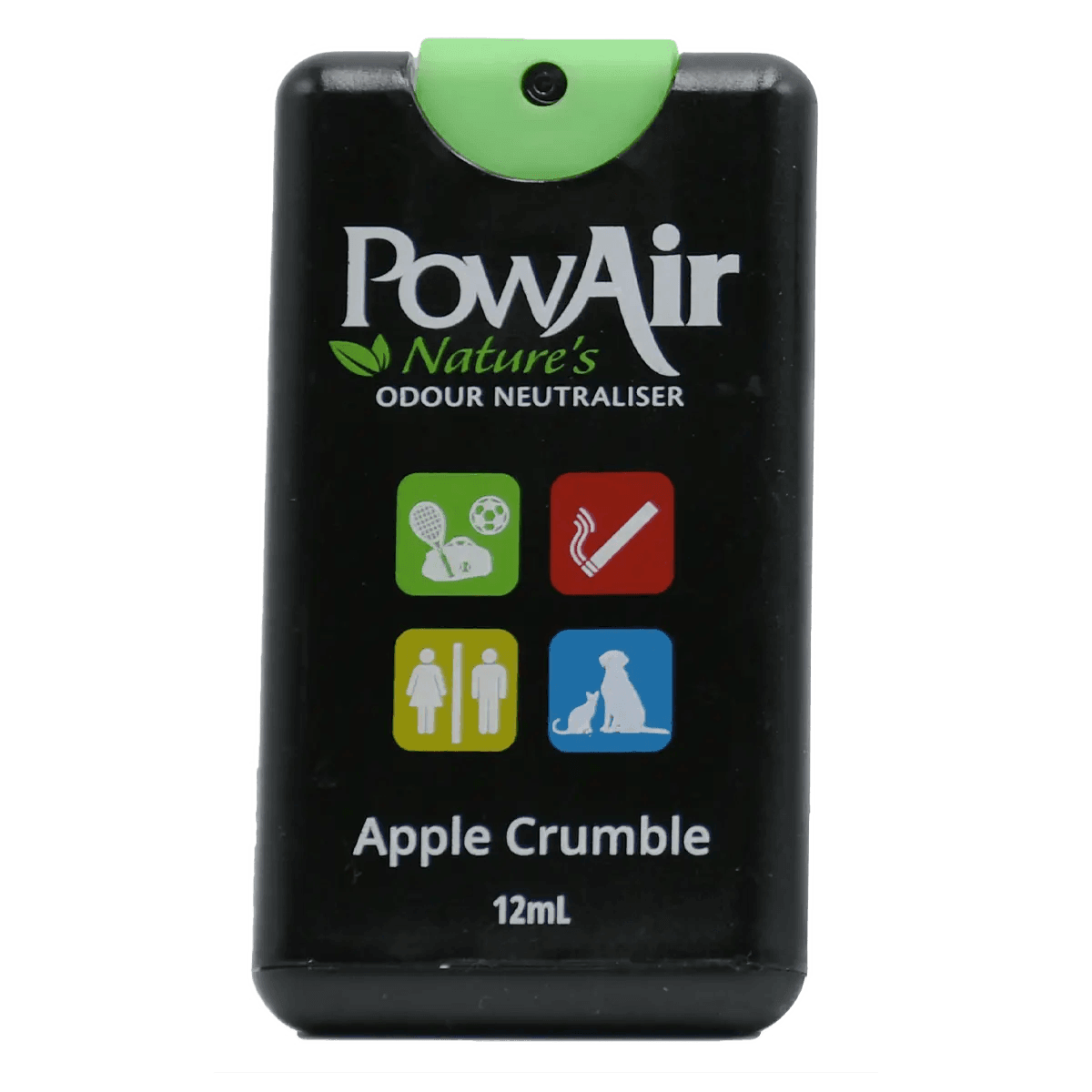 PowAir Pets Spray Card - CLEARANCE - North East Pet Shop PowAir
