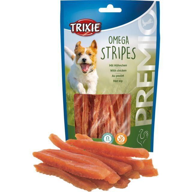 PREMIO Omegas - chicken - North East Pet Shop Trixie