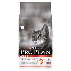 Pro Plan Cat Adult Salmon & Rice 10kg - North East Pet Shop Purina