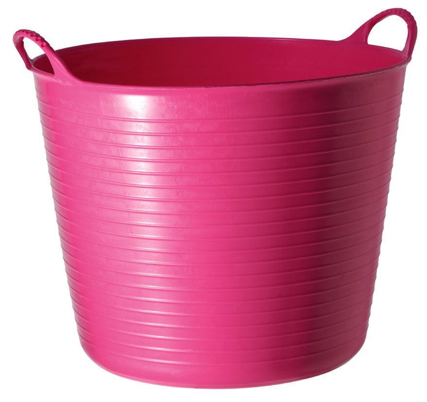 Red Gorilla Tub Small Pink - North East Pet Shop Red Gorilla