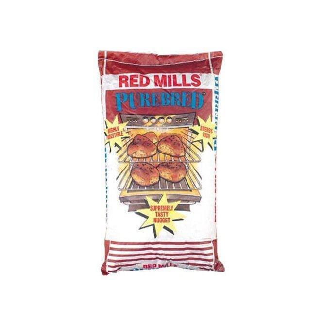 Red Mills Purebred Mixer 15kg - North East Pet Shop Connolly's Red Mills