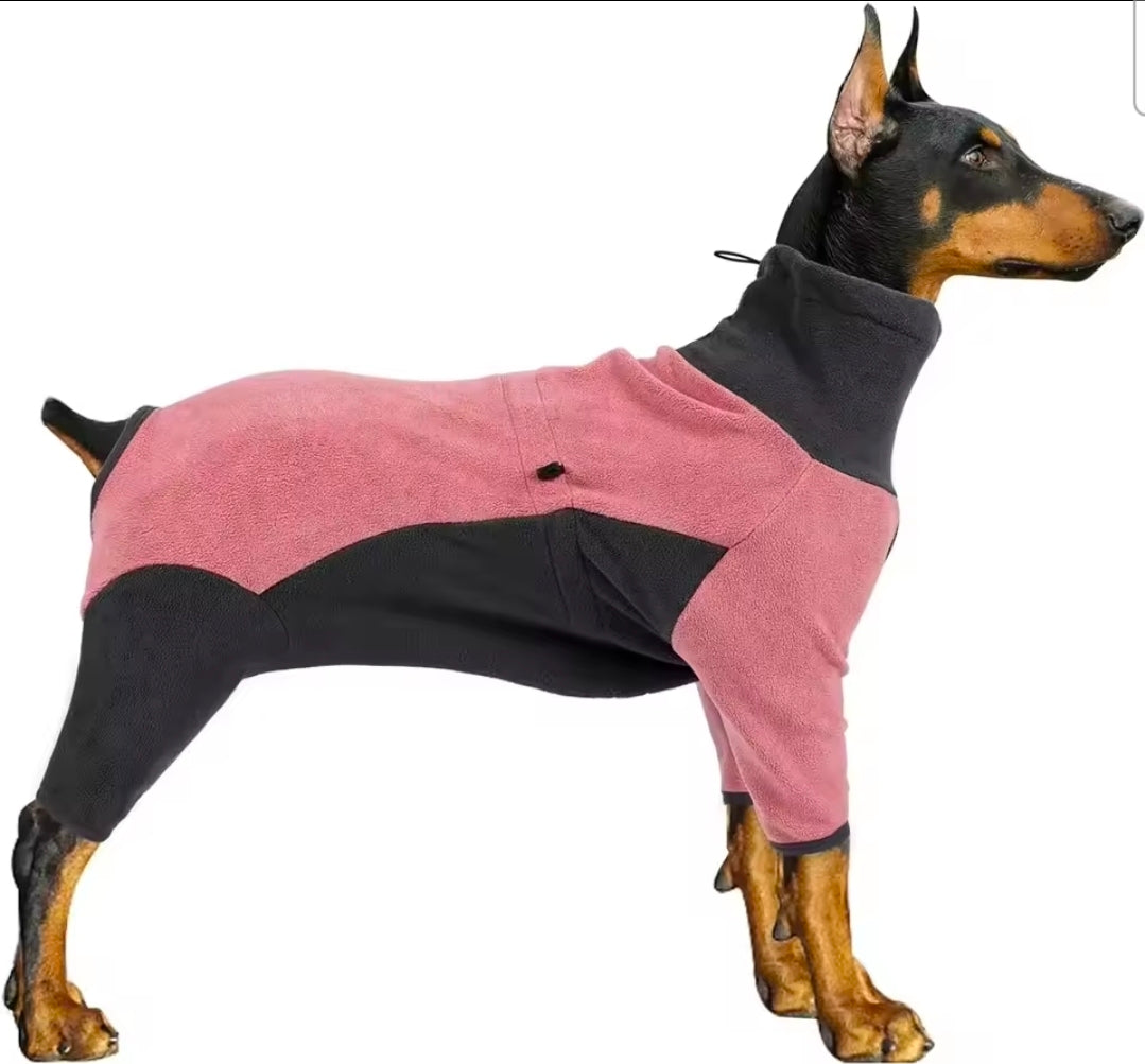 Dog Full Body Suit