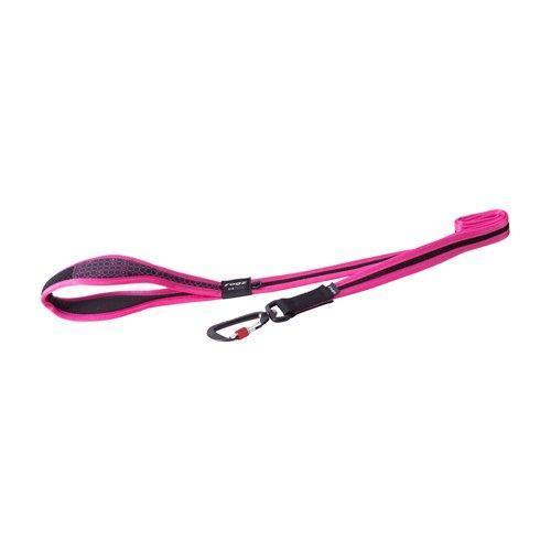 Rogz AirTech Classic Lead Sunset Pink XL 1.2m - North East Pet Shop Rogz