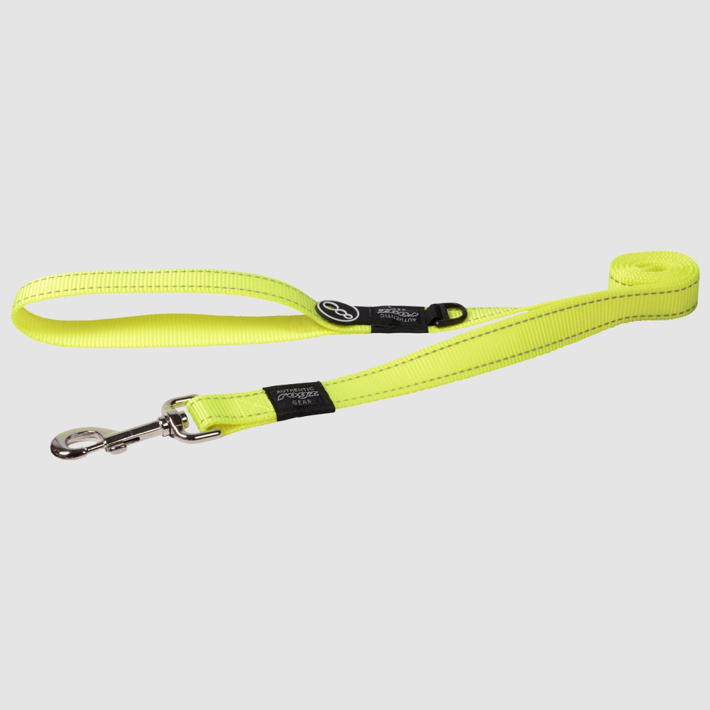 Rogz Utility Classic Lead - North East Pet Shop Rogz