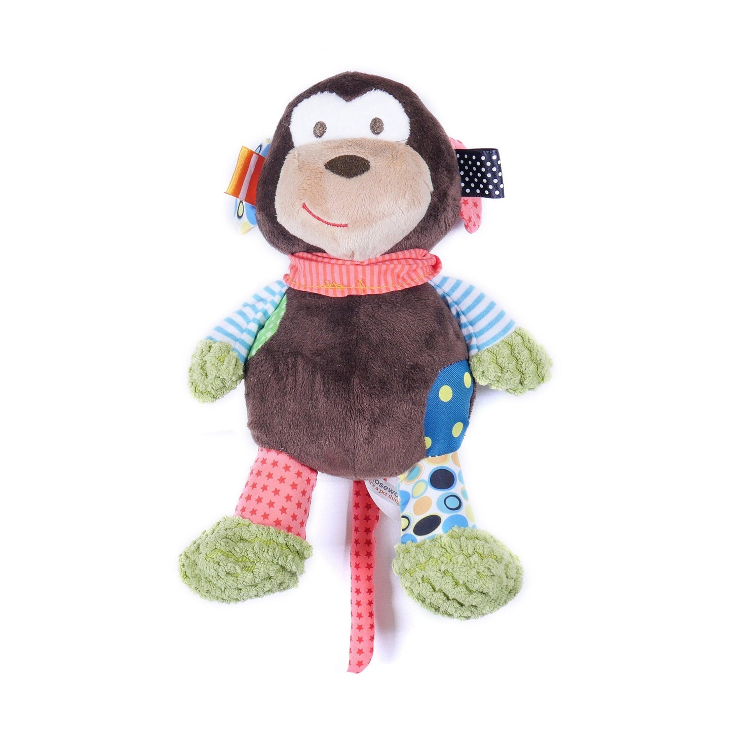 Rosewood Mitchell Monkey x3 - North East Pet Shop Rosewood