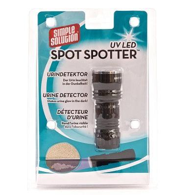 S Solution UV LED Urine Detector - North East Pet Shop Simple Solution