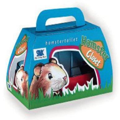 Savic Hamster Closet - North East Pet Shop Savic