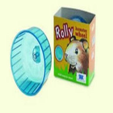 Savic Solid Hamster Wheel - North East Pet Shop Savic