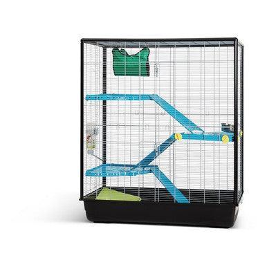 Savic Zeno 3 Empire Knock Down cage - North East Pet Shop Savic