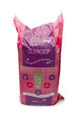 Silverchop Alfalfa 12.5kg - North East Pet Shop Silvermoor