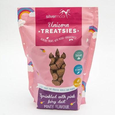 Silvermoor Unicorn Treatsies - North East Pet Shop Silvermoor