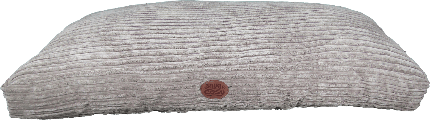 Snug&Cosy San Remo Mattress 1mx75cm - North East Pet Shop Snug & Cosy