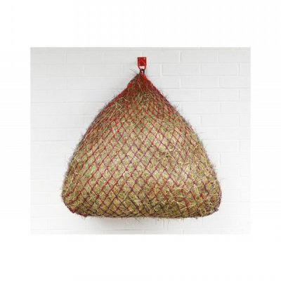 Square Bottom Slow Feeder Hay Net - North East Pet Shop Silvermoor