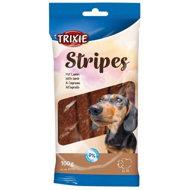 Stripes with poultry - North East Pet Shop Trixie