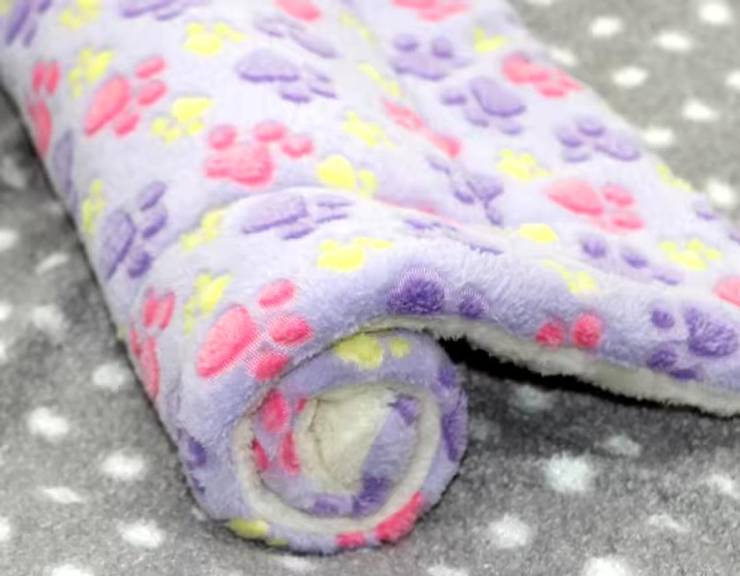 Super Soft Cushion Bed Blanket - North East Pet Shop Dog Shack UK
