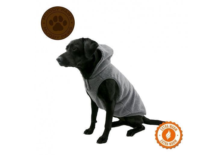 Teddy Sherpa With Fleece M - North East Pet Shop Ancol