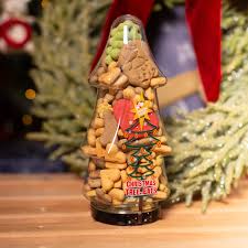 The Barking Bakery Christmas Tree…eats! - North East Pet Shop Barking Bakery