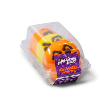 The Barking Bakery Howloween Domuttz - North East Pet Shop Barking Bakery