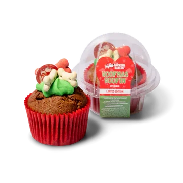 The Barking Bakery Yappy Woofmas Woofin - North East Pet Shop Barking Bakery