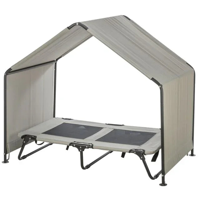 Trixie Pet Outdoor Dog Lounger - North East Pet Shop Trixie