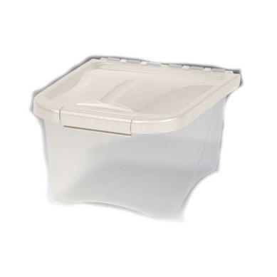 Van Ness Pet Food Container 2.3kg - North East Pet Shop Van Ness