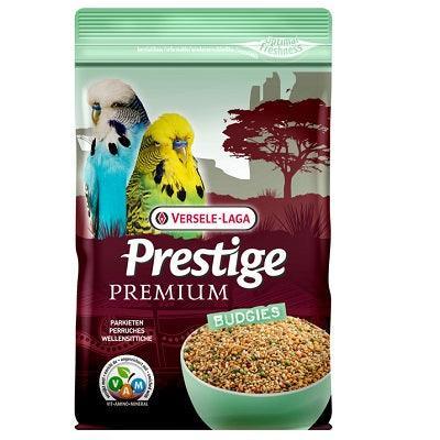 Versele Laga Budgie Prestige Premium 800g - North East Pet Shop Versele Laga