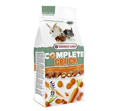 Versele Laga Crock Complete Carrot 50g - North East Pet Shop Versele Laga