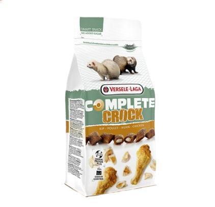 Versele Laga Crock Complete Chicken 50g - North East Pet Shop Versele Laga