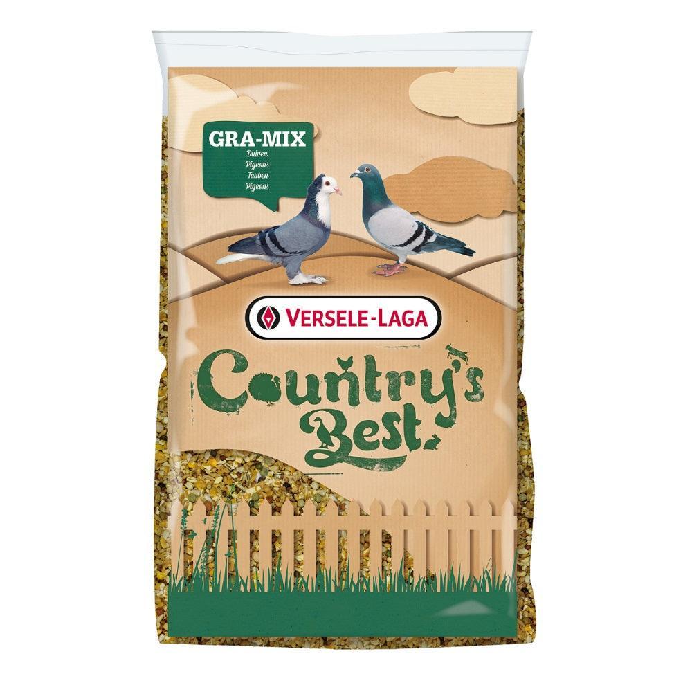 Versele Laga Gra-Mix Pigeon Breeding Eco - North East Pet Shop Versele Laga