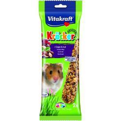 Vitakraft Hamster Stick Nut 112g, 2pk 25779 - North East Pet Shop Vitakraft