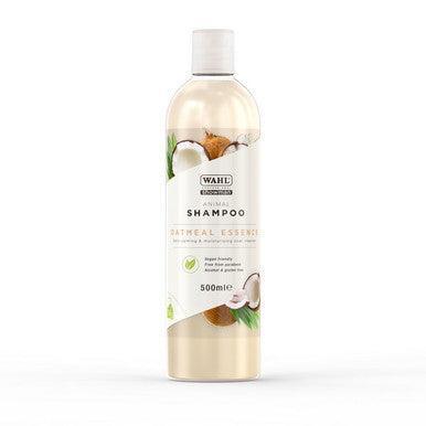 Wahl Oatmeal Essence Shampoo 500ml - North East Pet Shop Wahl