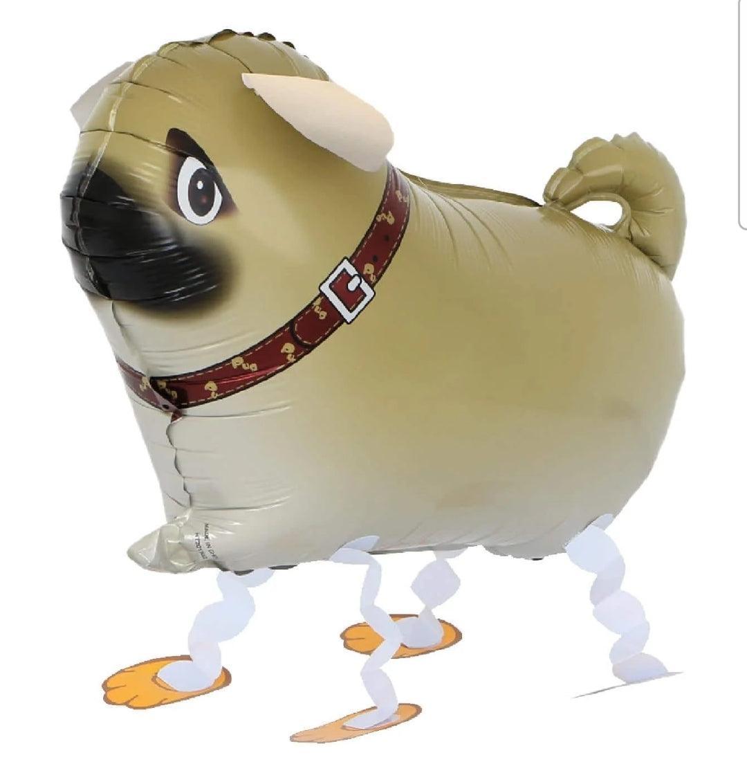 Walking Doggy Balloon - North East Pet Shop Dog Shack UK