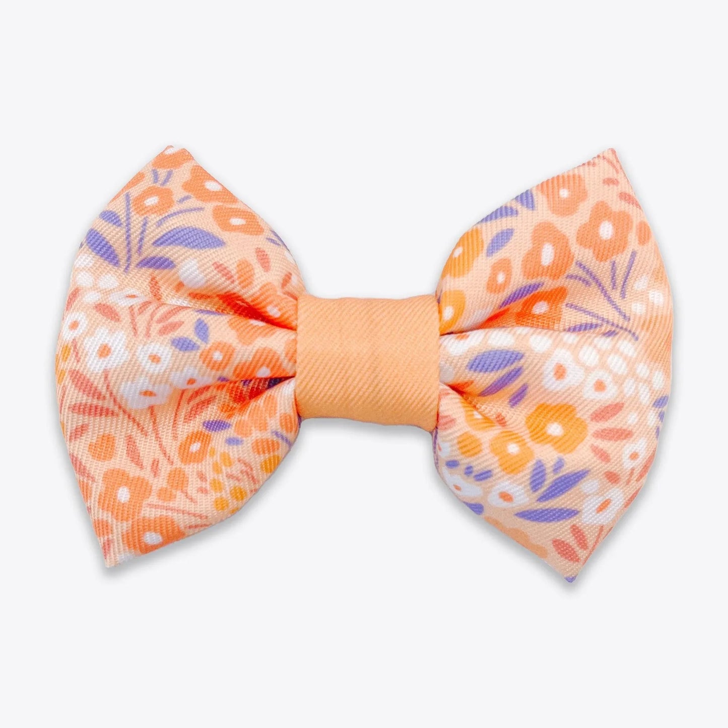 Wyld Cub - Dog Bow Tie: Notting Hill Buttercup - North East Pet Shop Wyld Cub