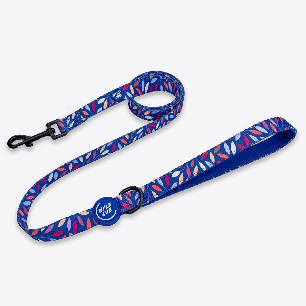 Wyld Cub - Dog Lead: Hampstead Moonlight - North East Pet Shop Wyld Cub