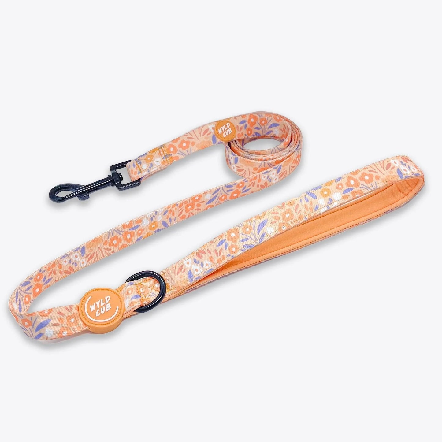 Wyld Cub - Dog Lead: Notting Hill Buttercup - North East Pet Shop Wyld Cub