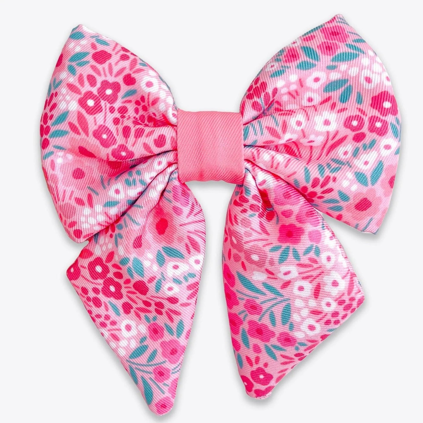 Wyld Cub - Dog Sailor Bow Tie: Notting Hill Rosé - North East Pet Shop Wyld Cub