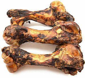 XL Roasted Bones - North East Pet Shop Dog Shack UK