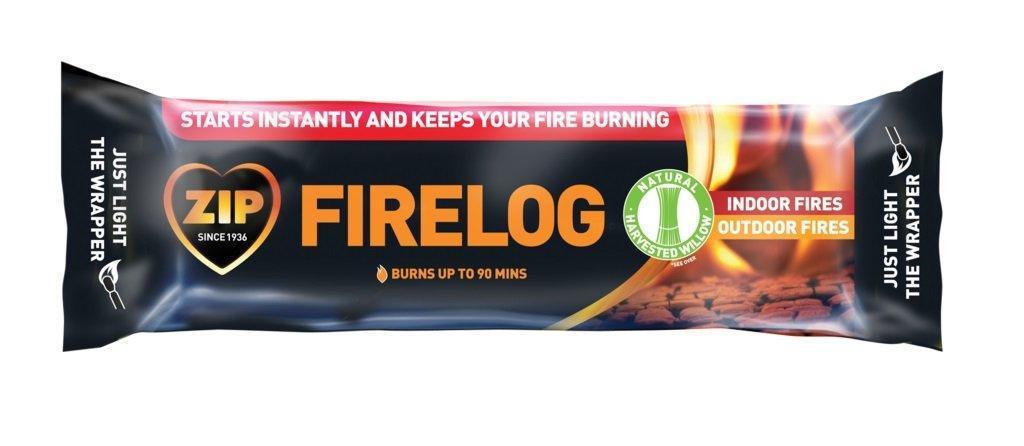 Zip Bestflame Firelog 700g - North East Pet Shop Stax Trade