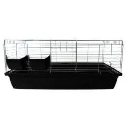 Plastic guinea pig sales cage