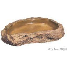 Exo Terra Feeding Dish Medium - North East Pet Shop Exo Terra
