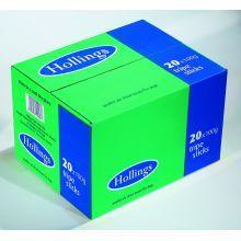 Hollings Sticks Tripe Bulk Box, 2.5kg - North East Pet Shop Hollings