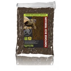 Komodo Tortoise Eco Terrain 10ltr - North East Pet Shop Komodo