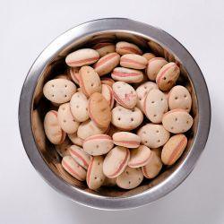 Pointer Salmon Burgers, 12.5kg - North East Pet Shop Pointer