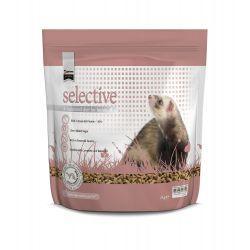 Supreme Science Selective Ferret, 2kg - North East Pet Shop Science Selective