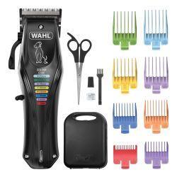 Wahl Colour Pro Cordless Clipper - North East Pet Shop Wahl