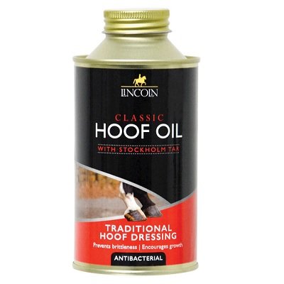 Lincoln Hoof Oil 500ml