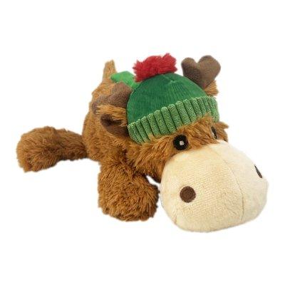 Kong Xmas Cozie Reindeer Medium