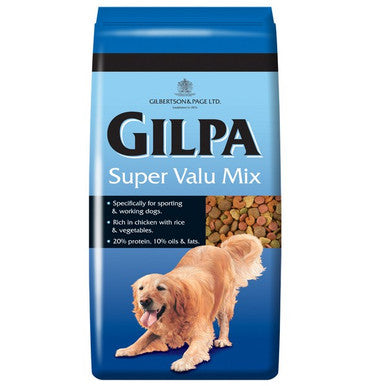 Gilpa Super Mix 15kg